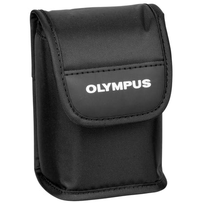 Olympus Slim  8x21 RC II Metal Magenta