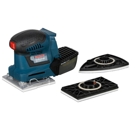 Bosch GSS 18V-10 Cordless Sander       06019D0202