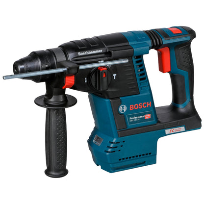 Bosch GBH 18V-26 Professional Cordless Combi Drill