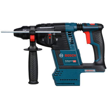 Bosch GBH 18V-26 Professional Cordless Combi Drill