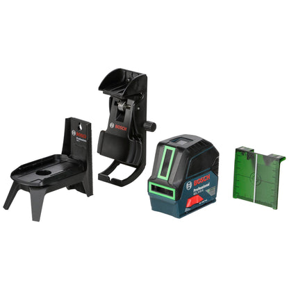 Bosch GCL 2-15 G Professional Line Laser