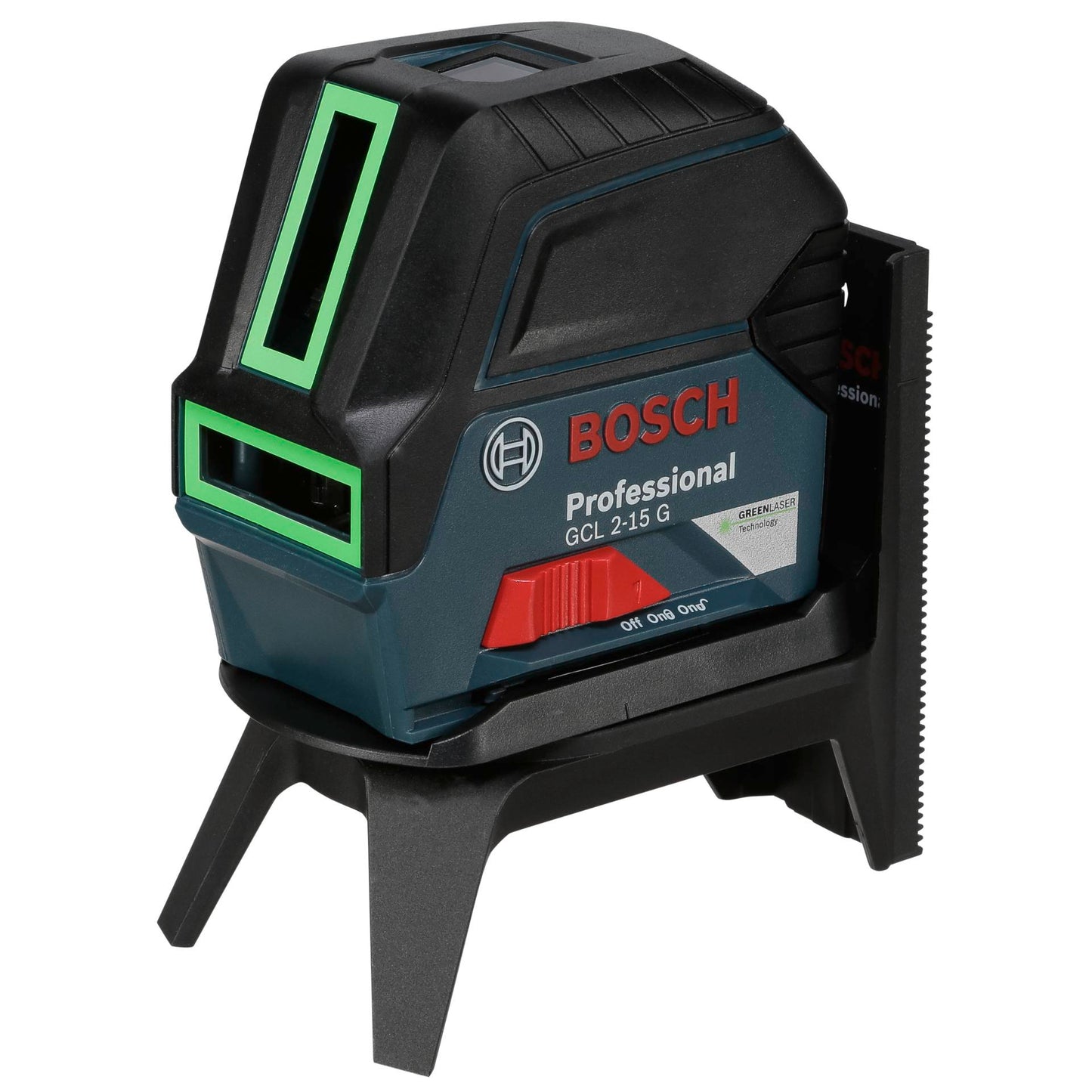 Bosch GCL 2-15 G Professional Line Laser