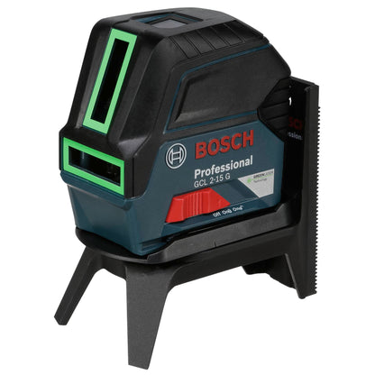 Bosch GCL 2-15 G Professional Line Laser