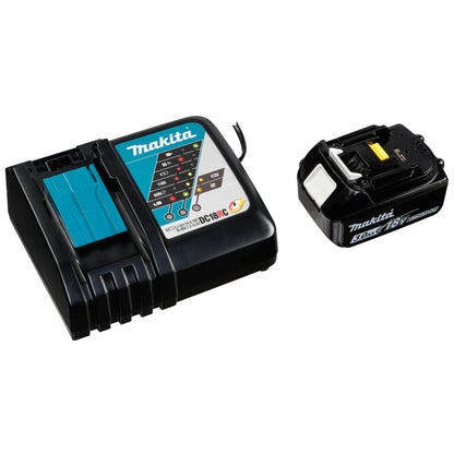Makita DUR181RF Cordless String Trimmer