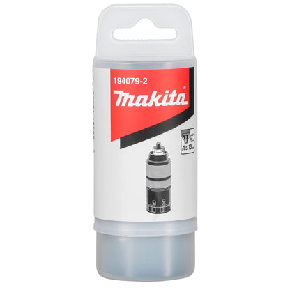 Makita HR2631FT13 Combi Drill in aluminum case