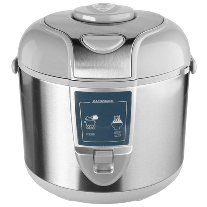 Gastroback 42507 rice cooker