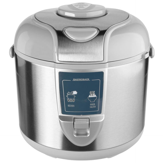 Gastroback 42507 rice cooker