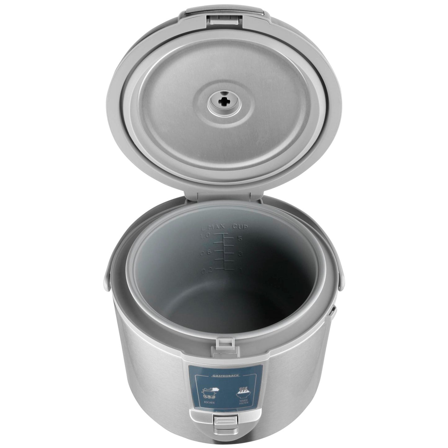 Gastroback 42507 rice cooker
