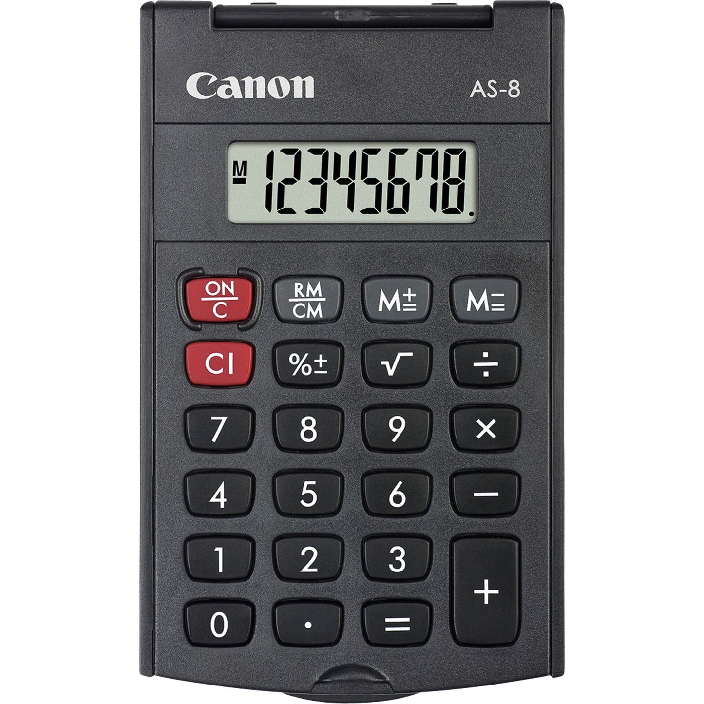 Canon AS-8