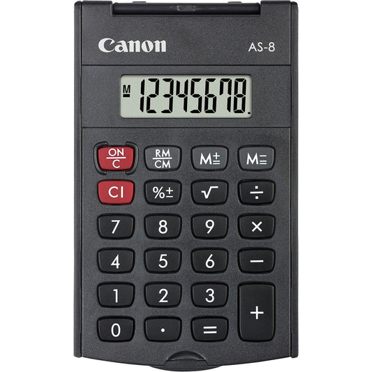 Canon AS-8