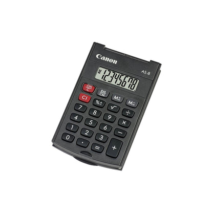 Canon AS-8