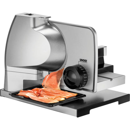 Unold 78826 All-purpose Slicer Metal Plus