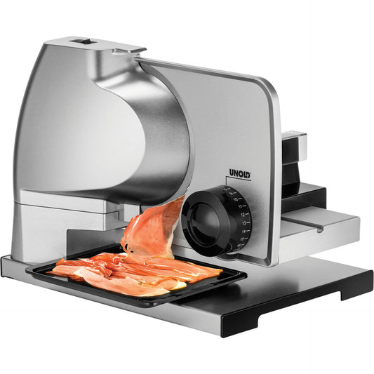 Unold 78826 All-purpose Slicer Metal Plus
