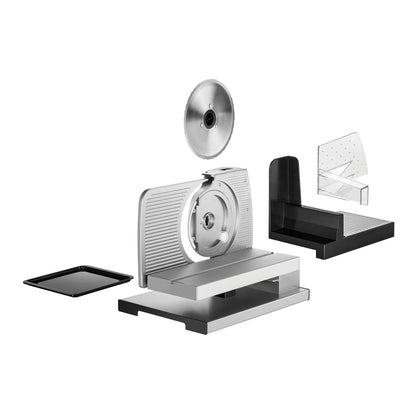 Unold 78826 All-purpose Slicer Metal Plus