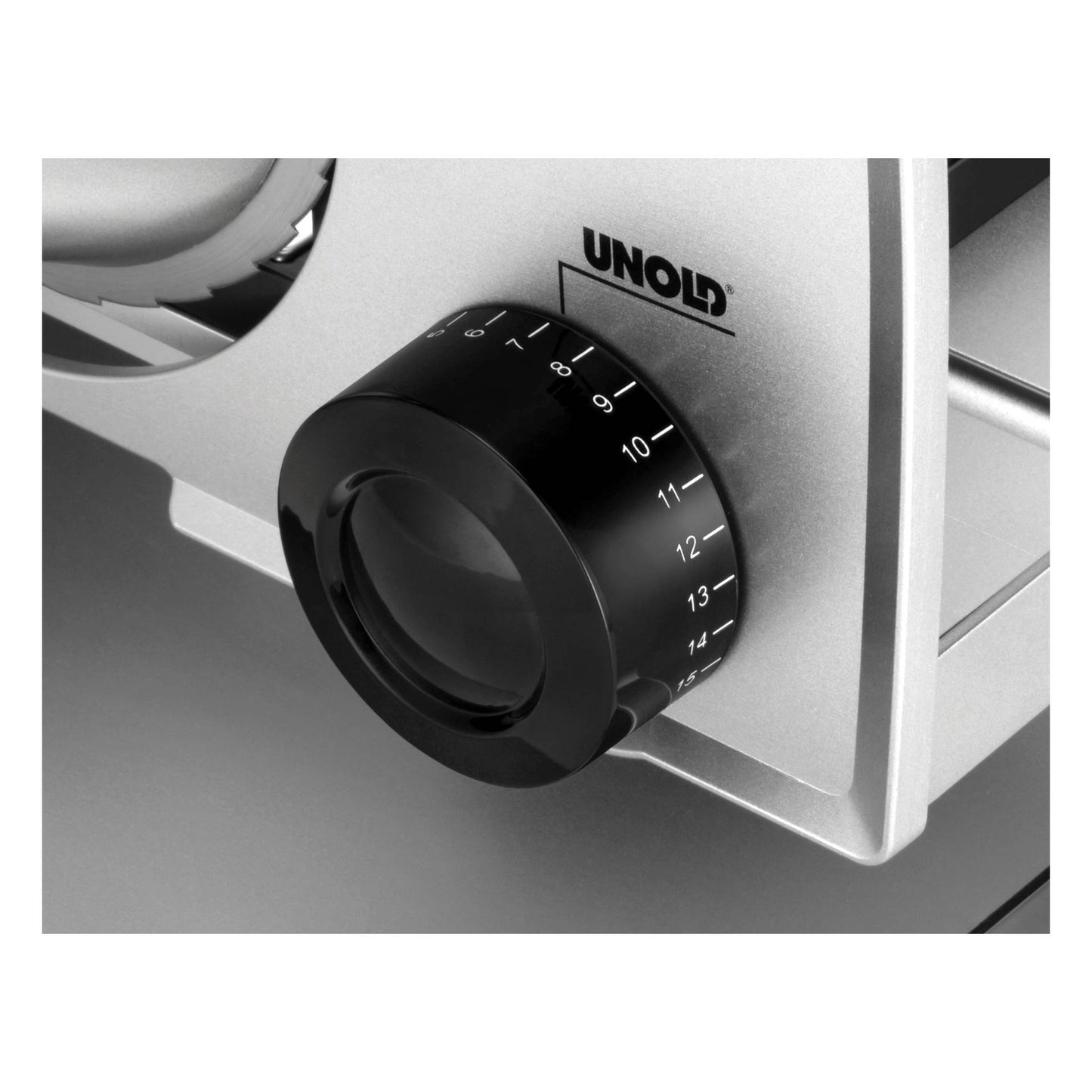 Unold 78826 All-purpose Slicer Metal Plus