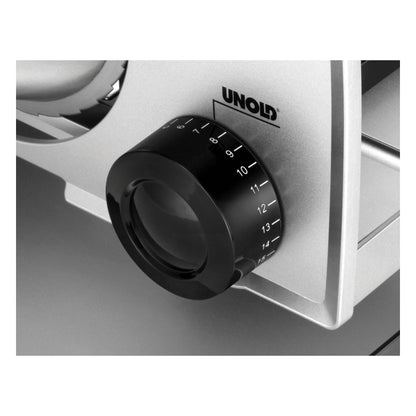Unold 78826 All-purpose Slicer Metal Plus