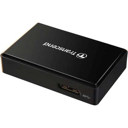 Transcend Card Reader RDF8 USB 3.1 Gen 1