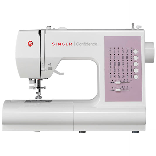 Singer Confidence 7463