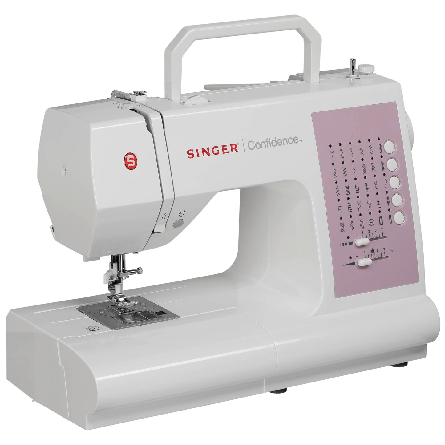 Singer Confidence 7463