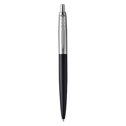 Parker Jotter XL M Matte Black C.C. Ballpoint Pen