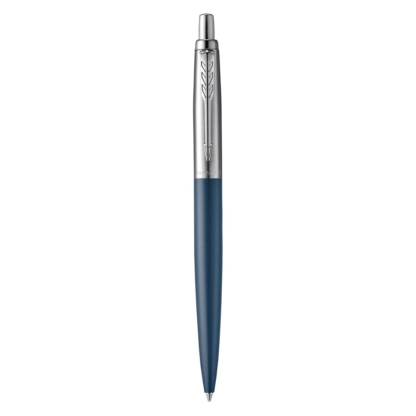 Parker Jotter XL M Matte Blue C.C. Ballpoint Pen