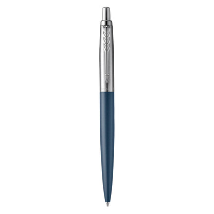 Parker Jotter XL M Matte Blue C.C. Ballpoint Pen