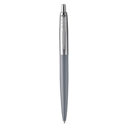 Parker Jotter XL M Matte Grey C.C. Ballpoint Pen