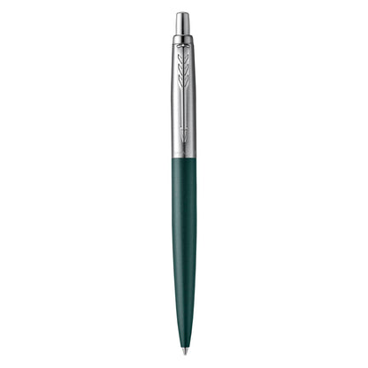 Parker Jotter XL M Matte Green C.C. Ballpoint Pen
