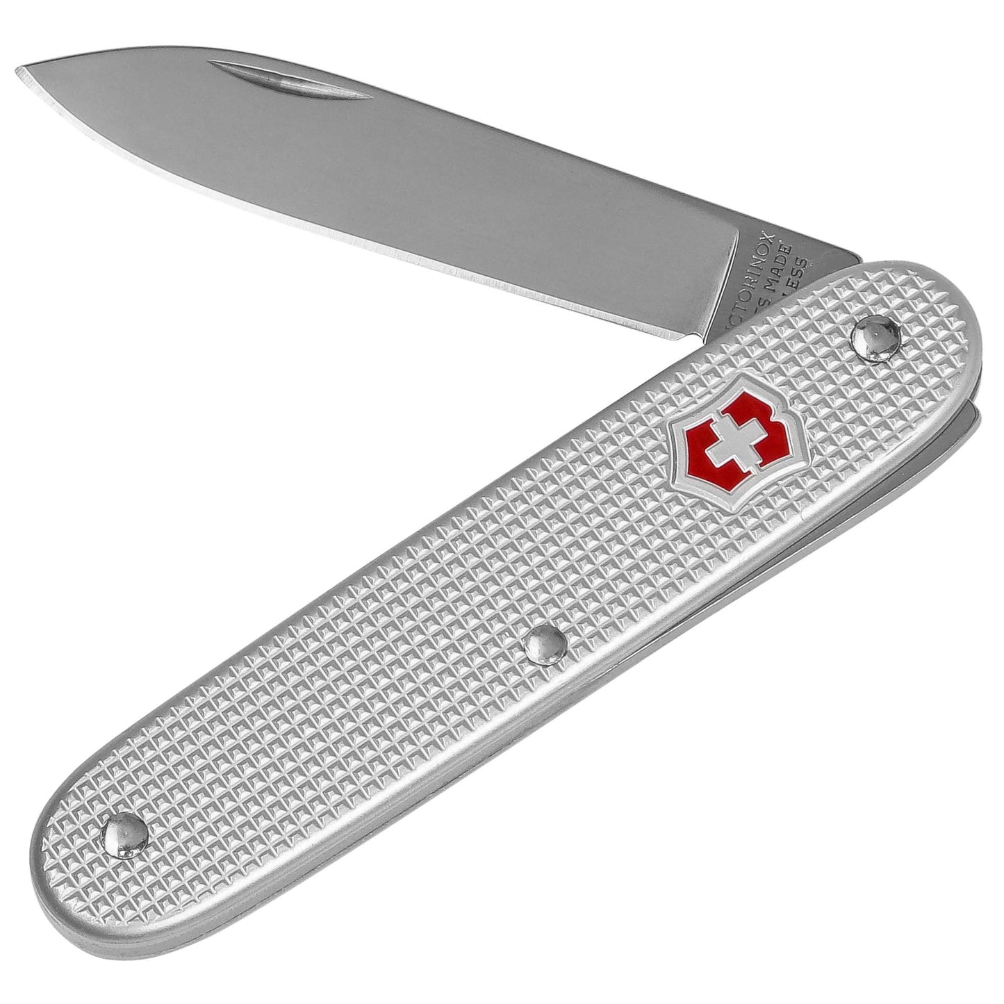 Victorinox ALOX silver