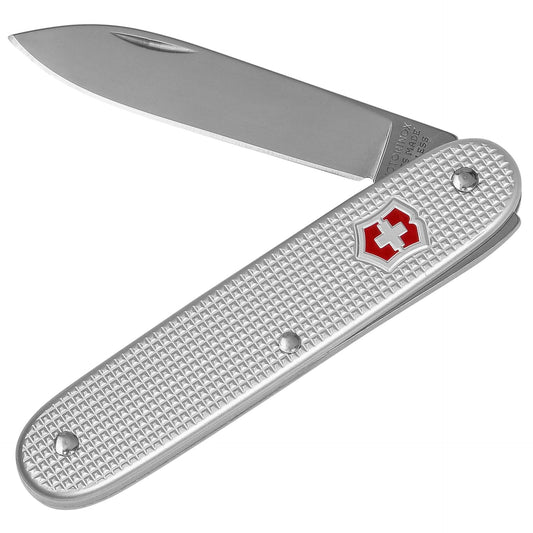Victorinox ALOX silver