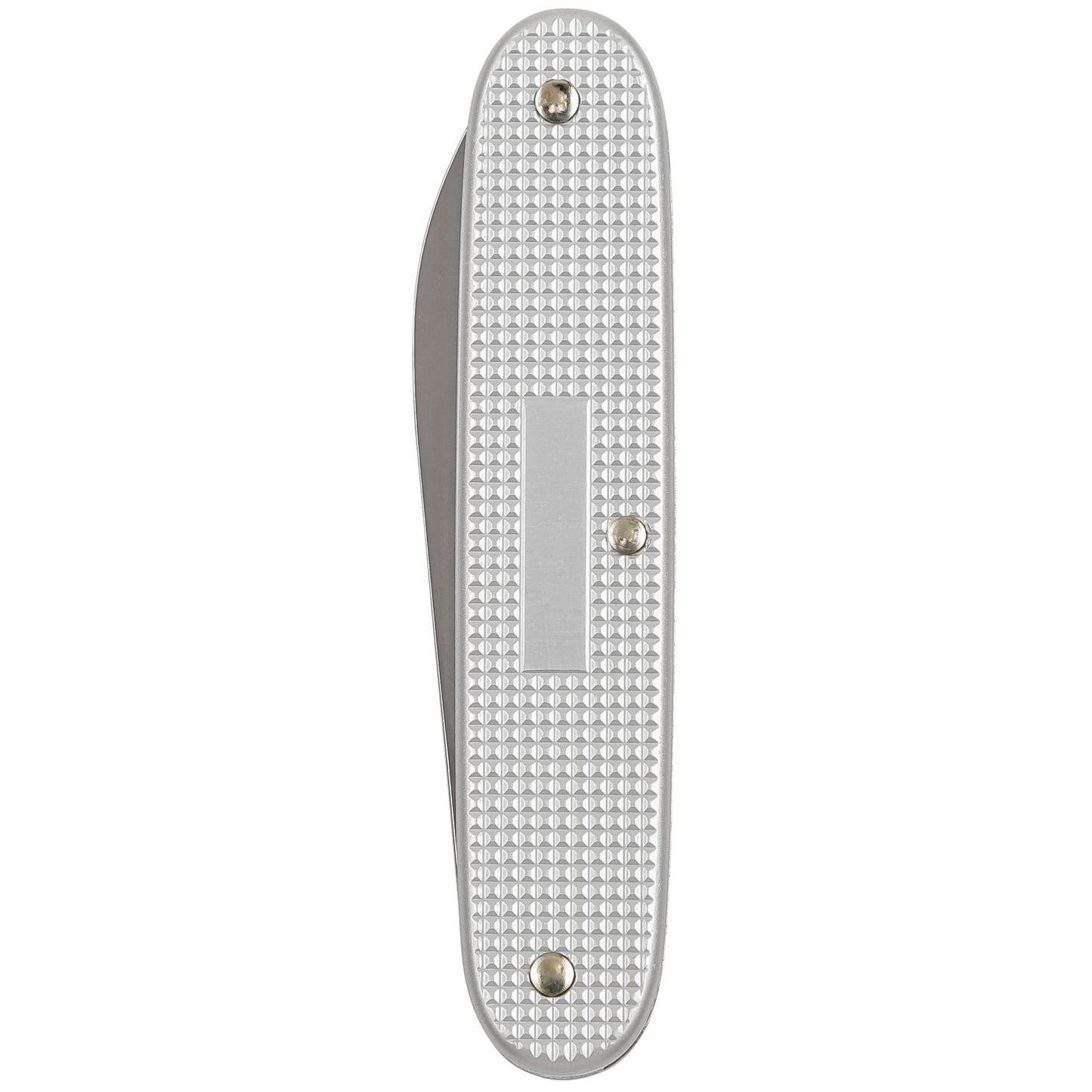 Victorinox ALOX silver