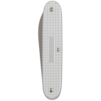 Victorinox ALOX silver