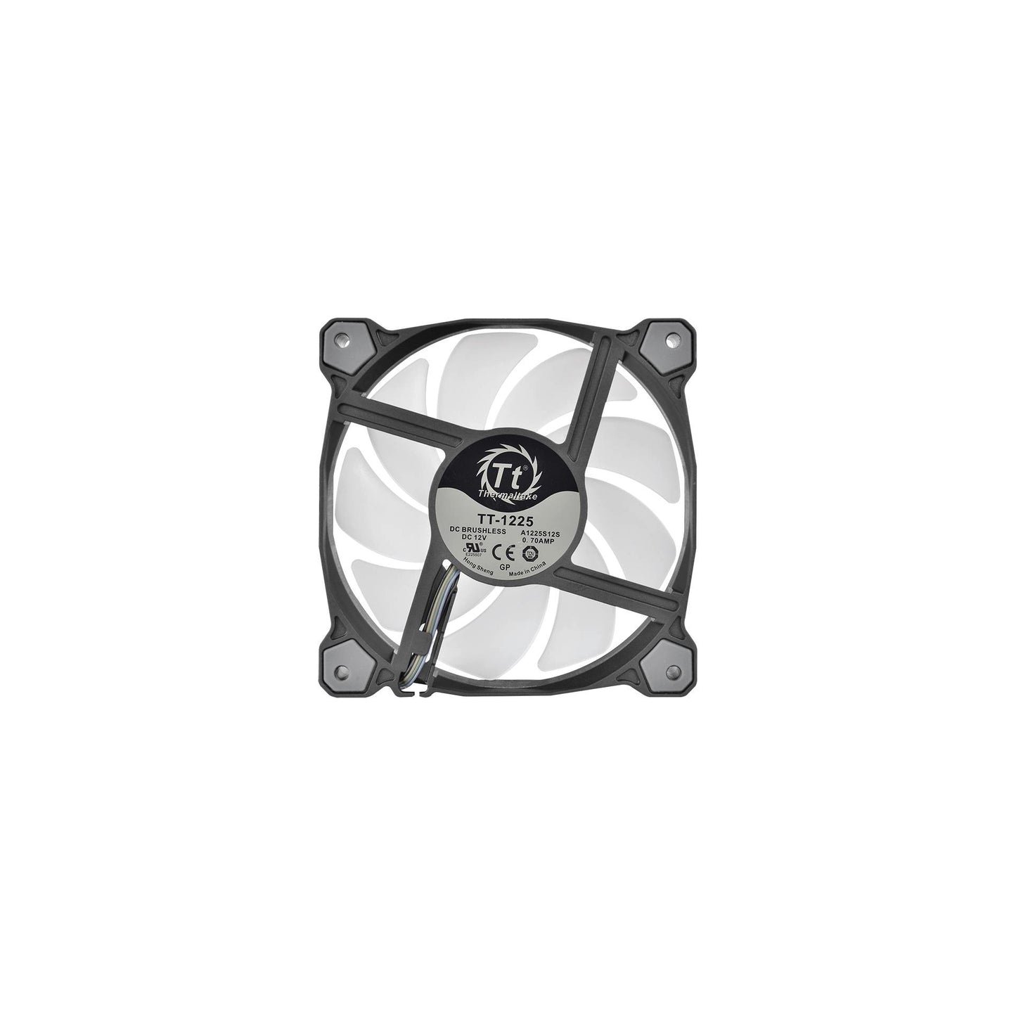 Thermaltake Pure 14 ARGB Sync Case Fan 3 Pack