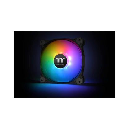 Thermaltake Pure 14 ARGB Sync Case Fan 3 Pack