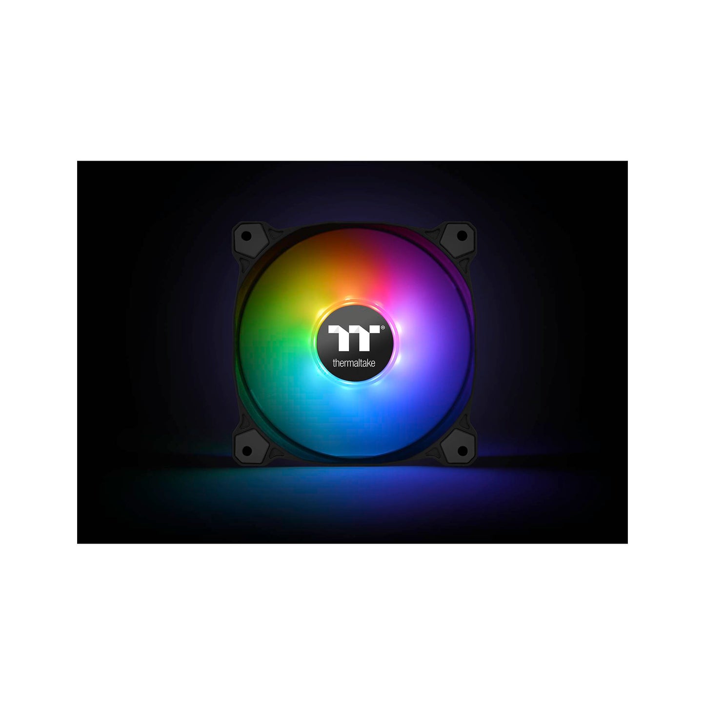 Thermaltake Pure 14 ARGB Sync Case Fan 3 Pack