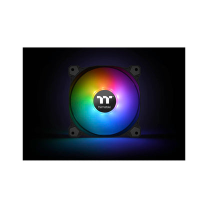 Thermaltake Pure 14 ARGB Sync Case Fan 3 Pack