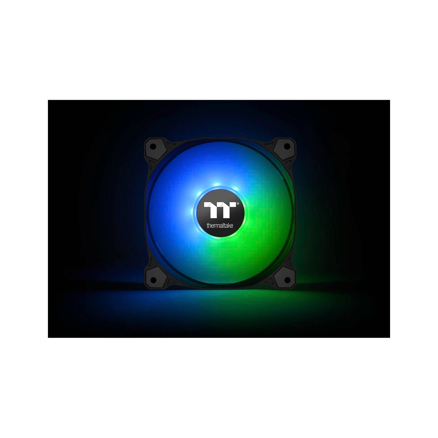 Thermaltake Pure 14 ARGB Sync Case Fan 3 Pack