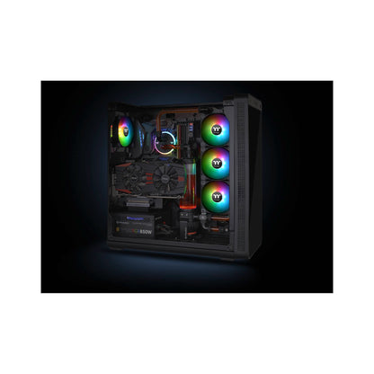 Thermaltake Pure 14 ARGB Sync Case Fan 3 Pack