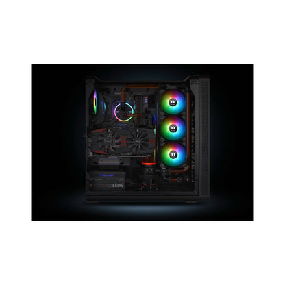 Thermaltake Pure 14 ARGB Sync Case Fan 3 Pack