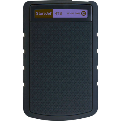 Transcend StoreJet 25H3 2,5  4TB USB 3.1 Gen 1