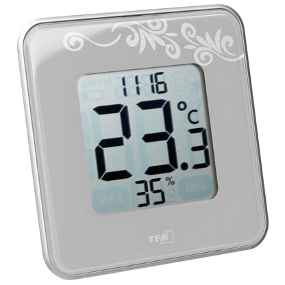 TFA 30.5021.02 digital thermometer