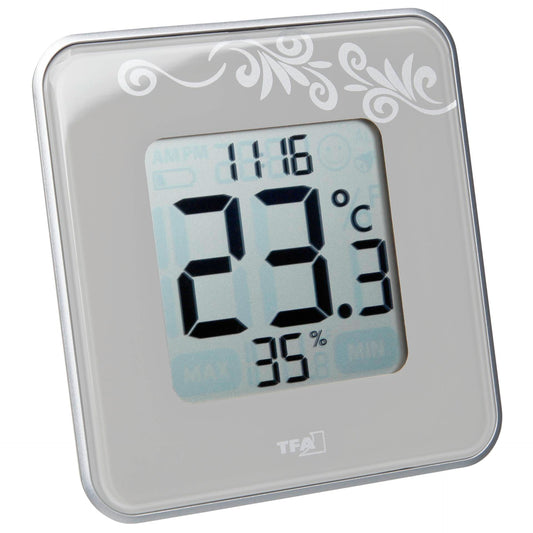 TFA 30.5021.02 digital thermometer