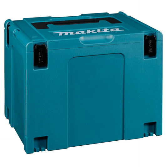 Makita Makpac sz. 4 821552-6 Case without Inlay