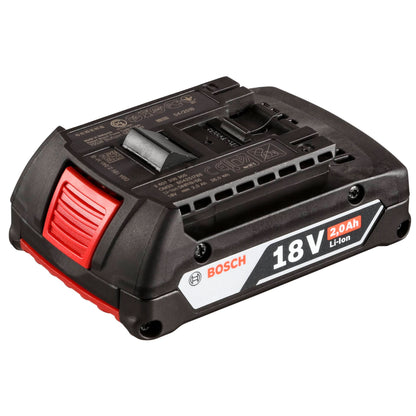 Bosch GBA 18V 2,0 Ah Battery Pack