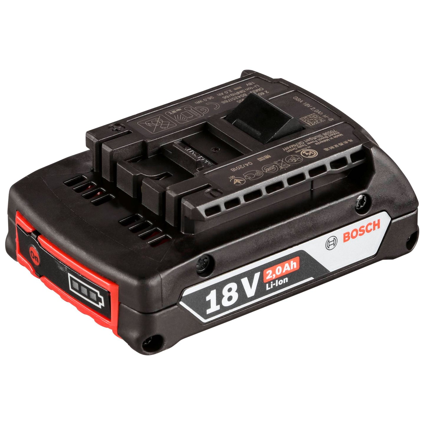 Bosch GBA 18V 2,0 Ah Battery Pack