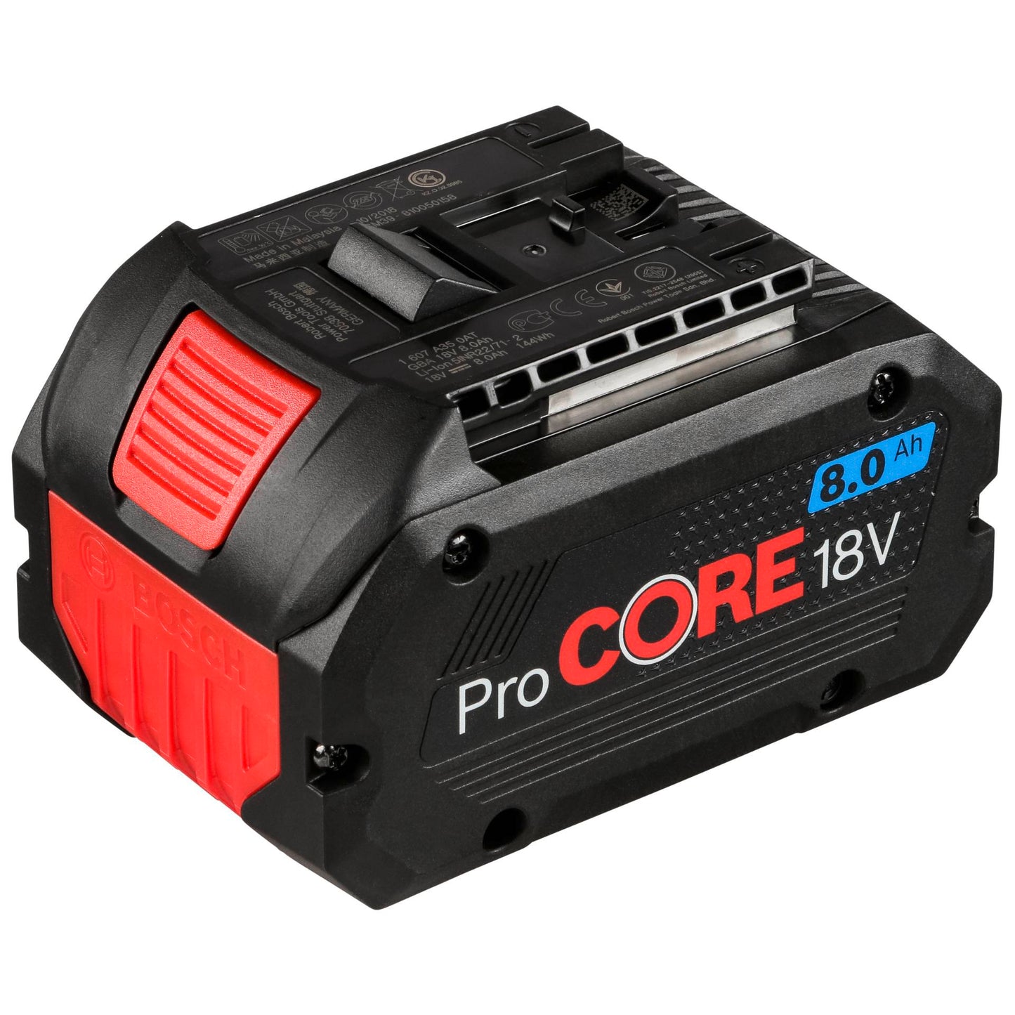 Bosch GBA ProCORE 18V 8,0 Ah