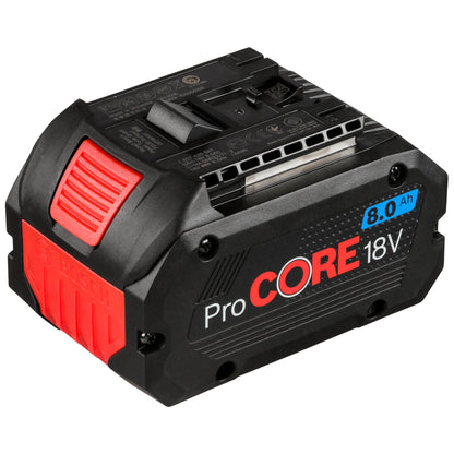 Bosch GBA ProCORE 18V 8,0 Ah