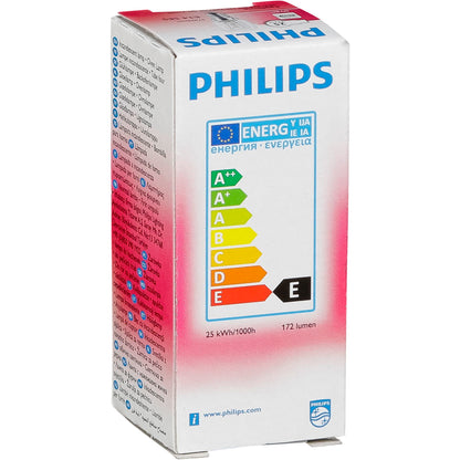Philips Oven Bulb T22 E14 25W
