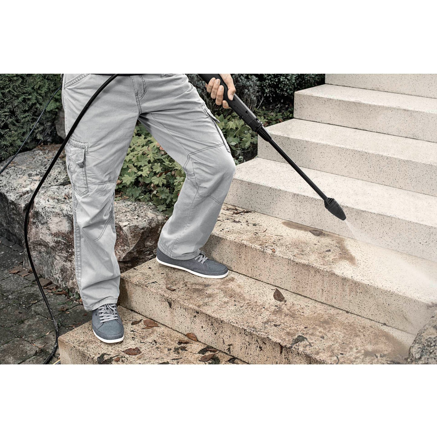 Kärcher DB 145 Full Control Dirt Blaster Spray Lens for K 4-K 5