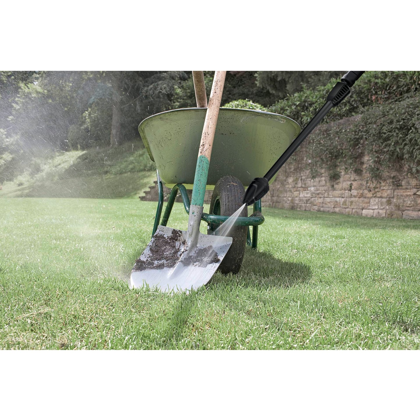 Kärcher DB 180 Dirt Blaster for K 7